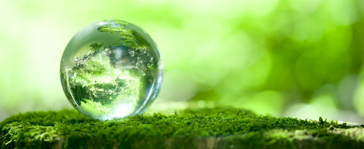 Çevre Dostu Yeşil Enerji